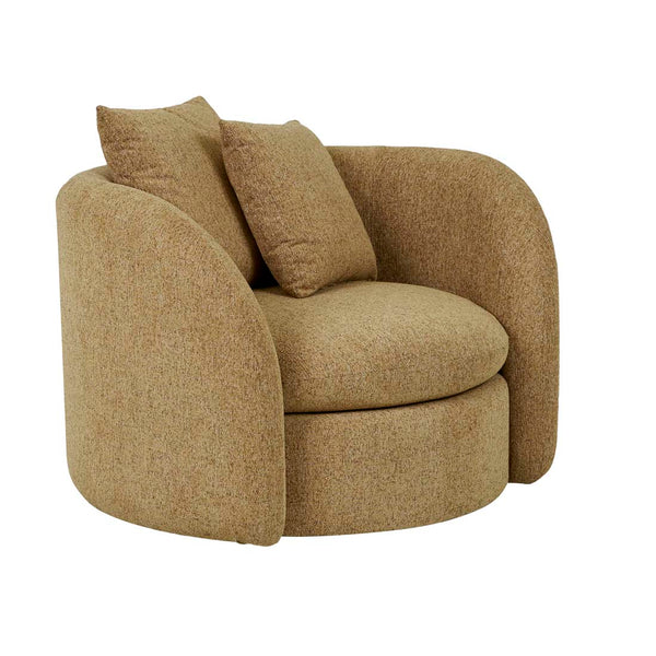 Juno Orb Occasional Chair