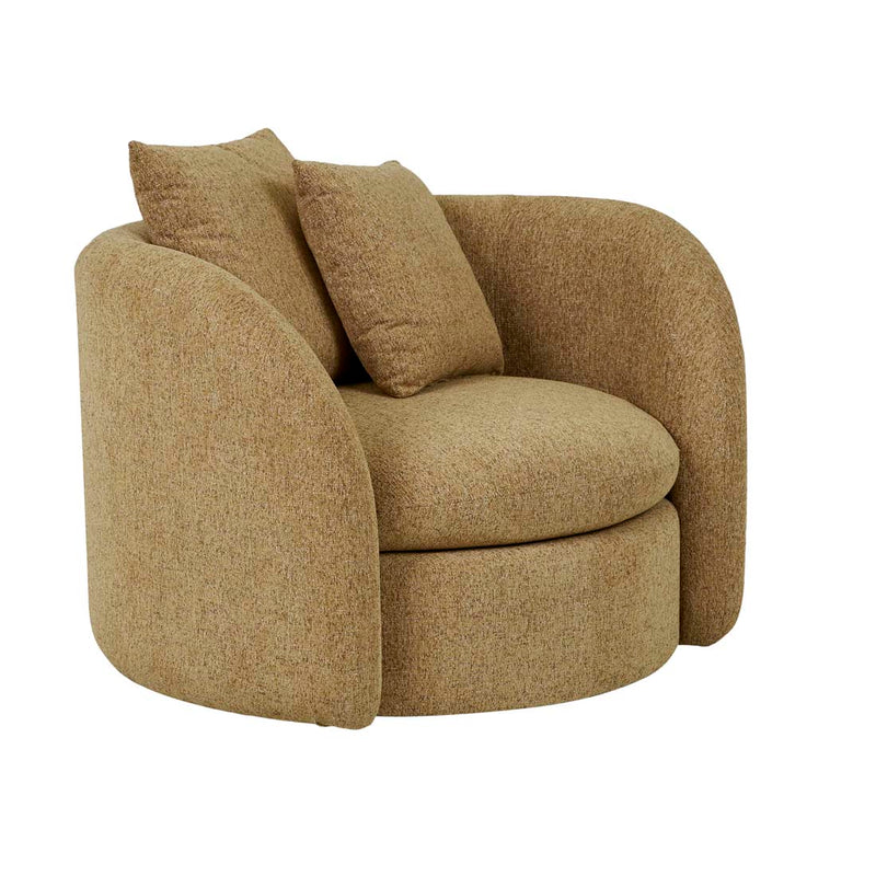 Juno Orb Occasional Chair
