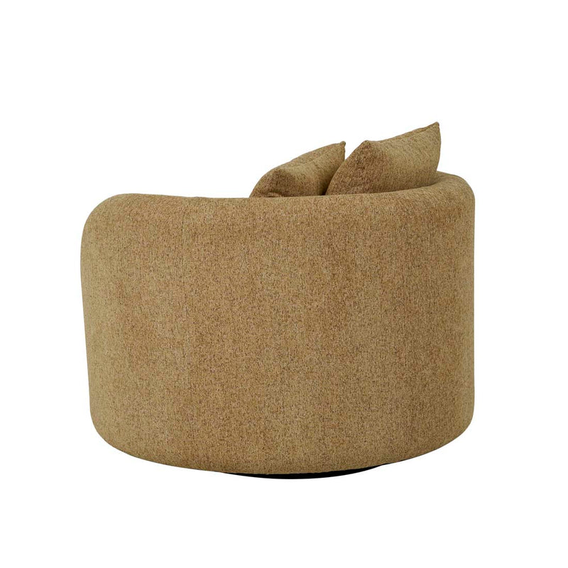 Juno Orb Occasional Chair