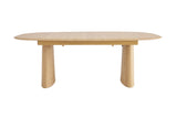 Solaro Extension Dining Table