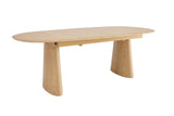 Solaro Extension Dining Table