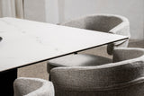 Symphony Dining Table