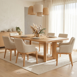 Seville Dining Table