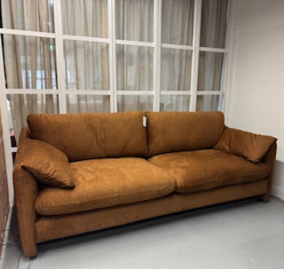 Sloane Sofa - Outlet