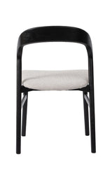 Tempo Dining Chair - Upholstered