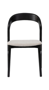 Tempo Dining Chair - Upholstered