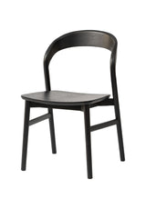 Tempo Dining Chair - Timber