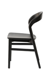 Tempo Dining Chair - Timber