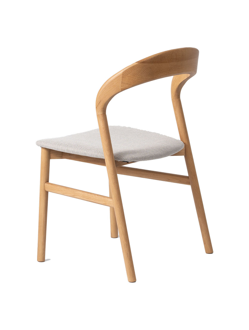 Tempo Dining Chair - Upholstered