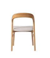 Tempo Dining Chair - Upholstered