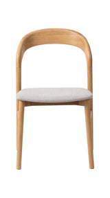 Tempo Dining Chair - Upholstered