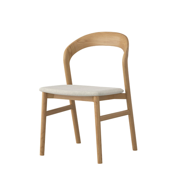 Tempo Dining Chair - Upholstered