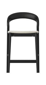 Tempo Barstool - Upholstered