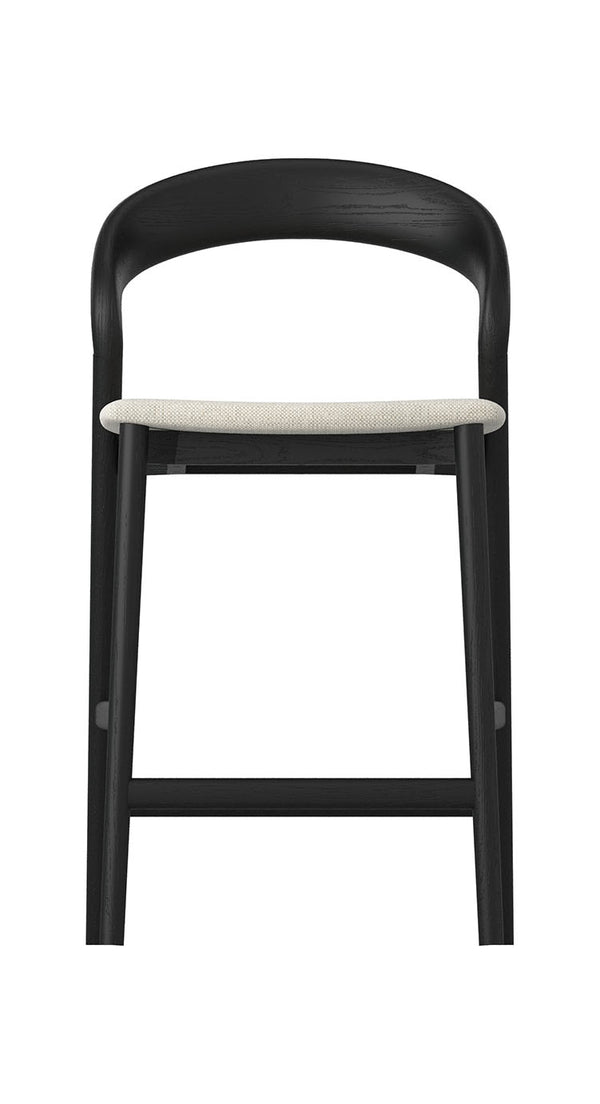 Tempo Barstool - Upholstered