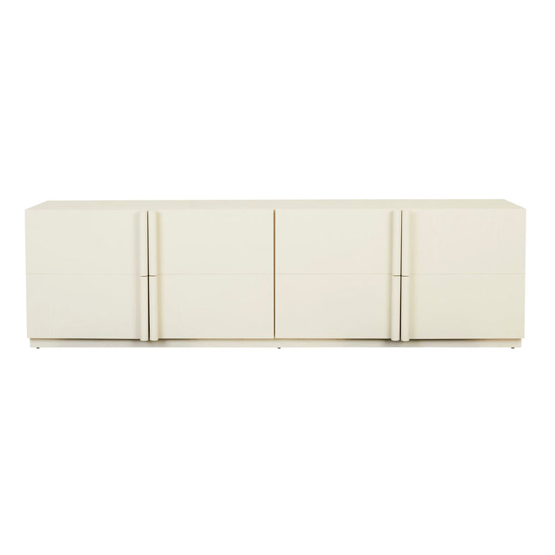 Kin 4 Door Entertainment Unit