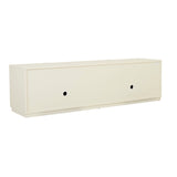 Kin 4 Door Entertainment Unit