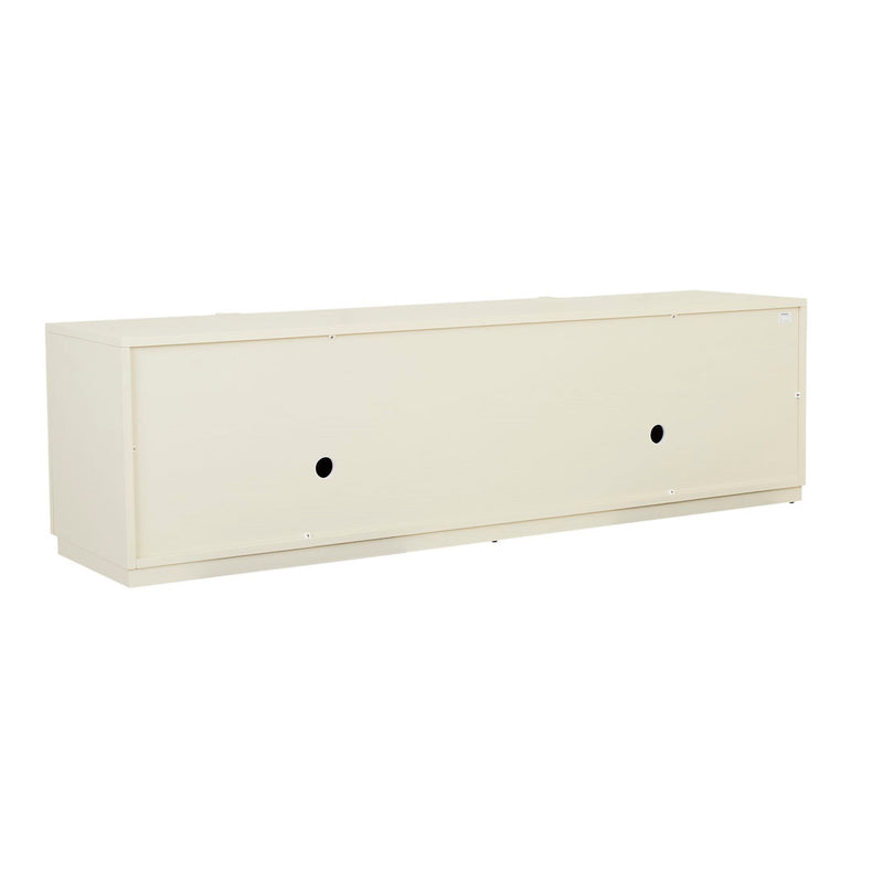 Kin 4 Door Entertainment Unit