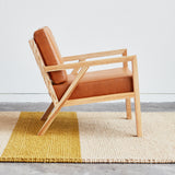 Gus Truss Occasional Chair