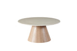 Waverley Coffee Table Round