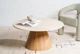 Waverley Coffee Table Round