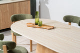 Waverley Dining Table