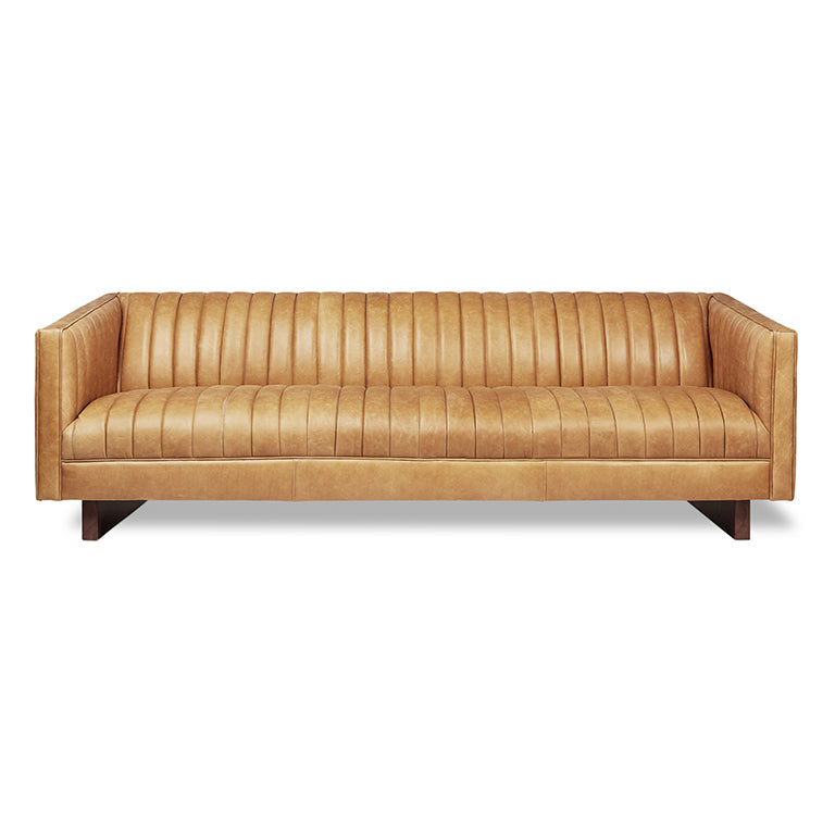 Gus Wallace Sofa - Outlet