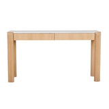 Willa Marble Console