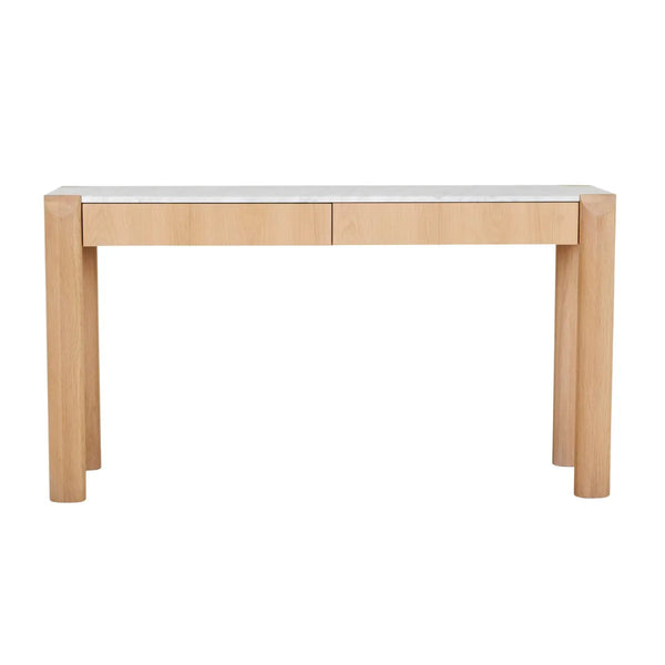 Willa Marble Console