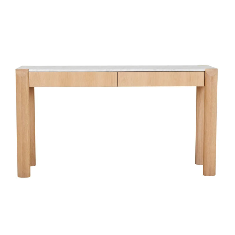 Willa Marble Console