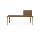 Teak Bok Extension Dining Table