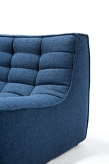 N701 Sofa - 1 Seater
