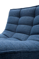 N701 Sofa - 1 Seater
