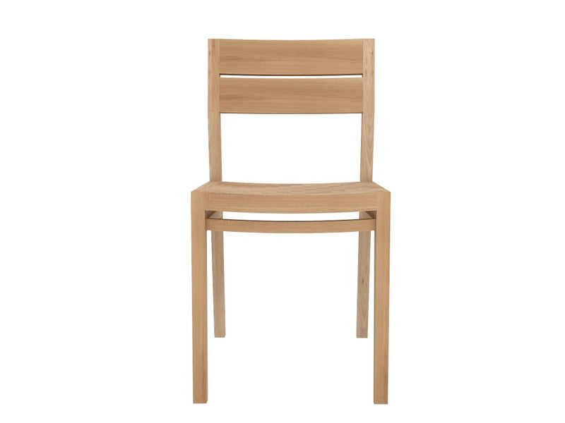 Oak EX1 Dining Chair