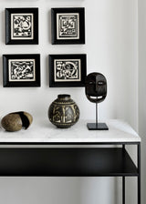 Anders Stone Console