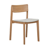 Sketch Poise Upholstered Dining Chair