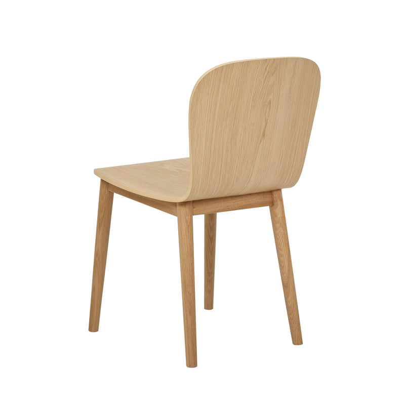 Sketch Puddle Dining Chair