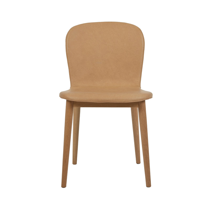 Sketch Puddle Upholstered Dining Chair