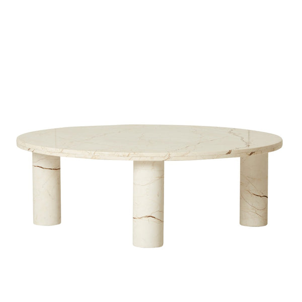 Amara Round Leg Coffee Table