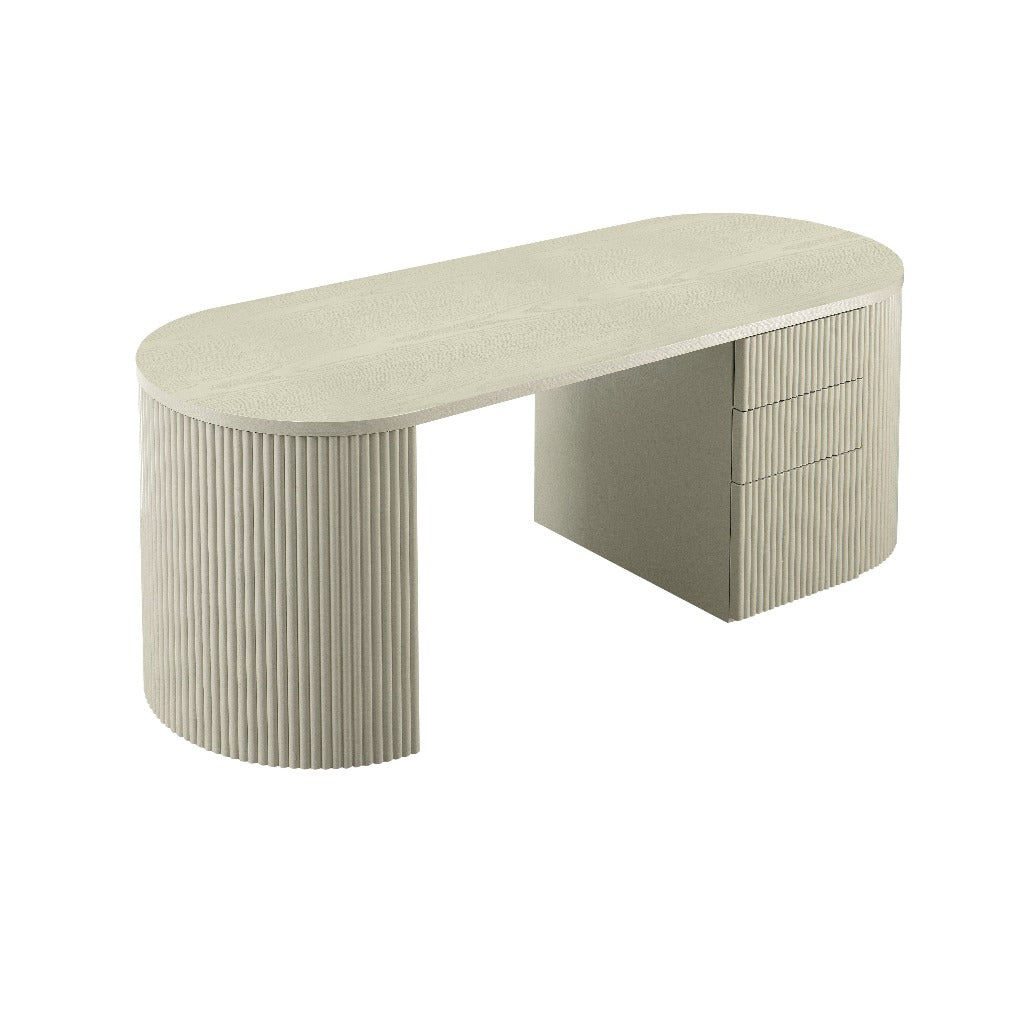 Benjamin Ripple Grand Desk