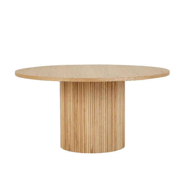 Benjamin Ripple Round Dining Table