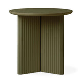 Gus Odeon Side Table