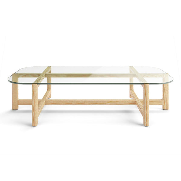 Gus Quarry Rectangle Coffee Table