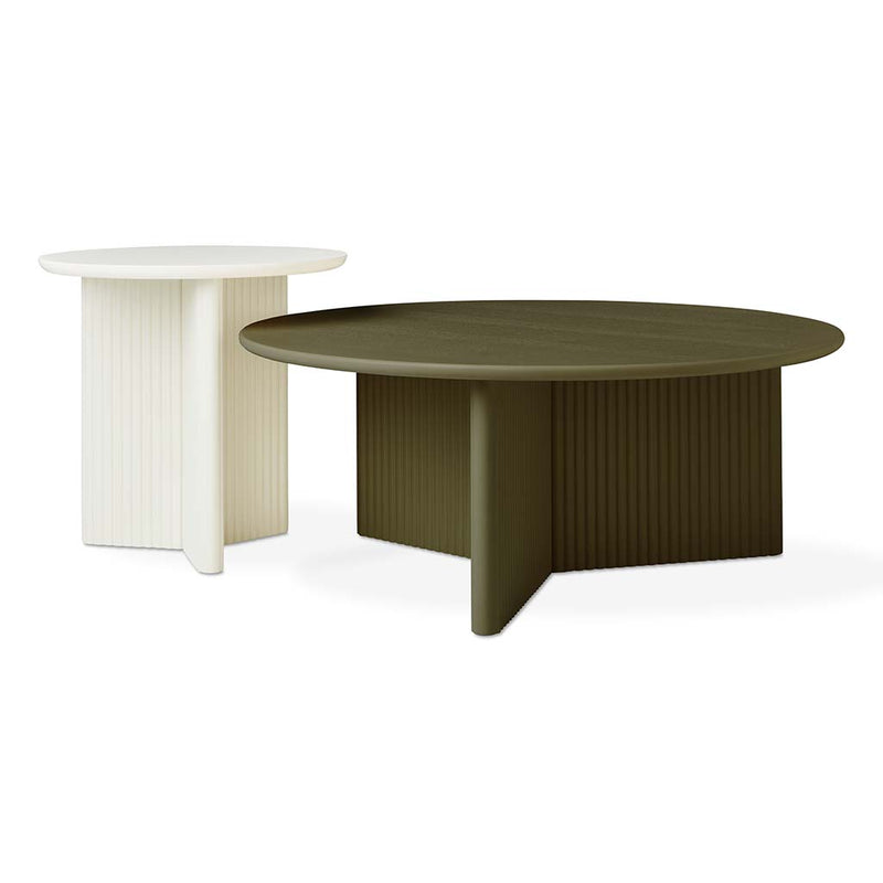 Gus Odeon Side Table