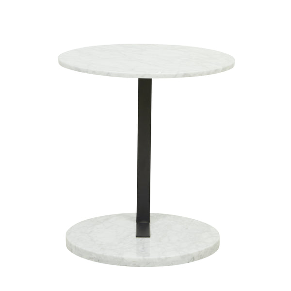 Amara Linear Side Table - Outlet