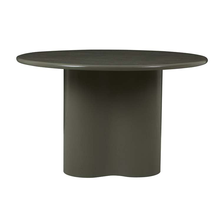 Artie Wave Dining Table
