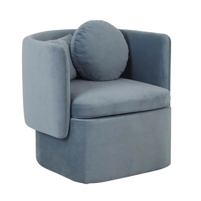 Hugo Bow Occasional Chair