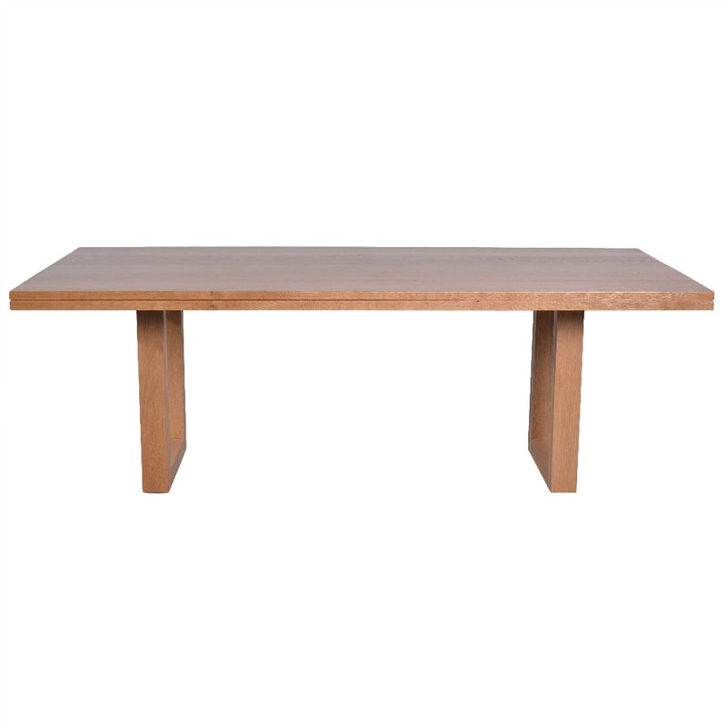 Loop Dining Table