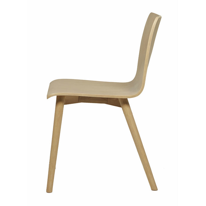Pochico デンマーク sketch Tami chair /HAY Tami Chair | Sketch | CHANINTR